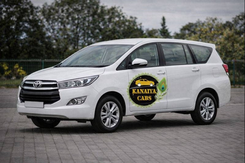 Innova / SUV cab